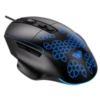 Игровая мышь AULA F812 фото 1